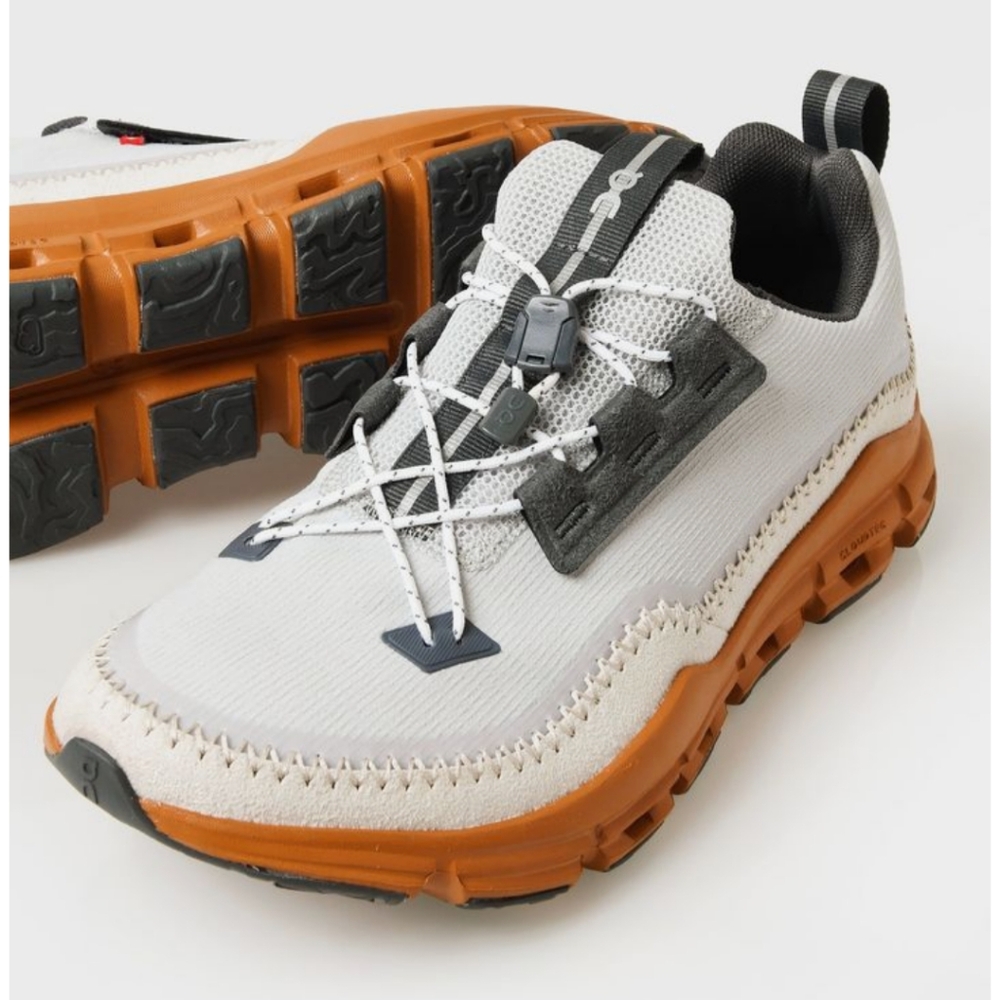 OnCloud Cloudaway Womens Sneakers